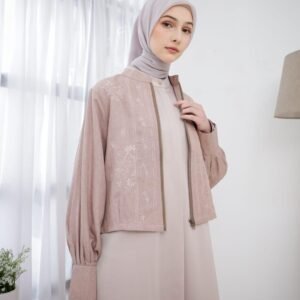 Eterna Muse Jacket